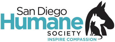 san diego humane logo